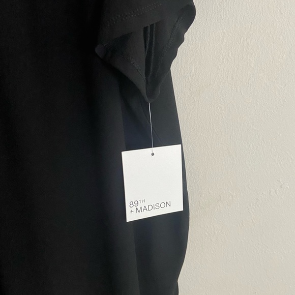 89th & Madison Blouse - Picture 5 of 13